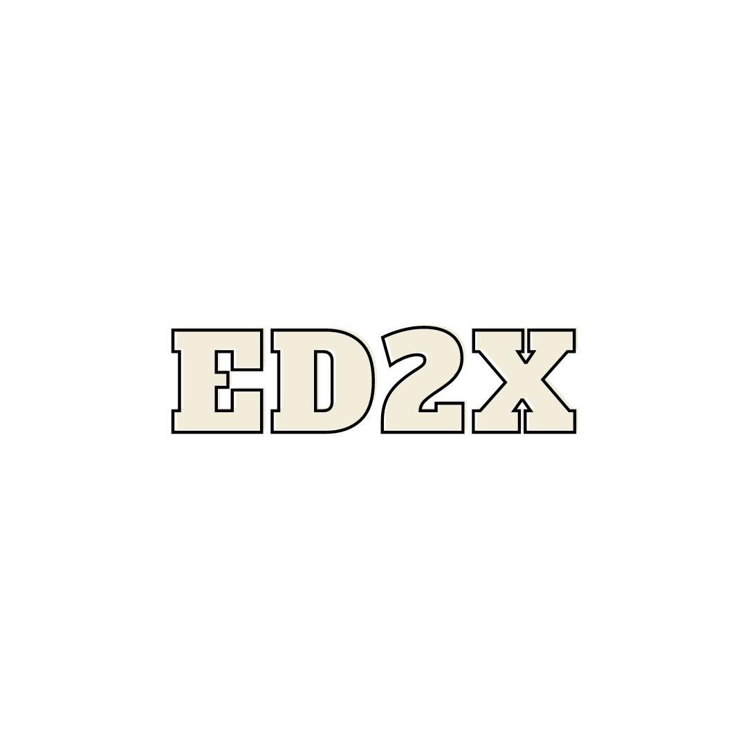 ED2X